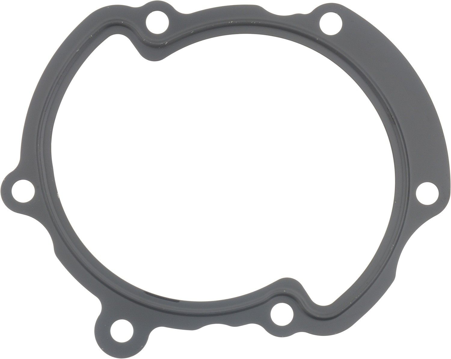 2016, 2015, 2014, 2013, 2012, 2011, 2010, 2009, 2008 Chevrolet Equinox Engine Water Pump Gasket