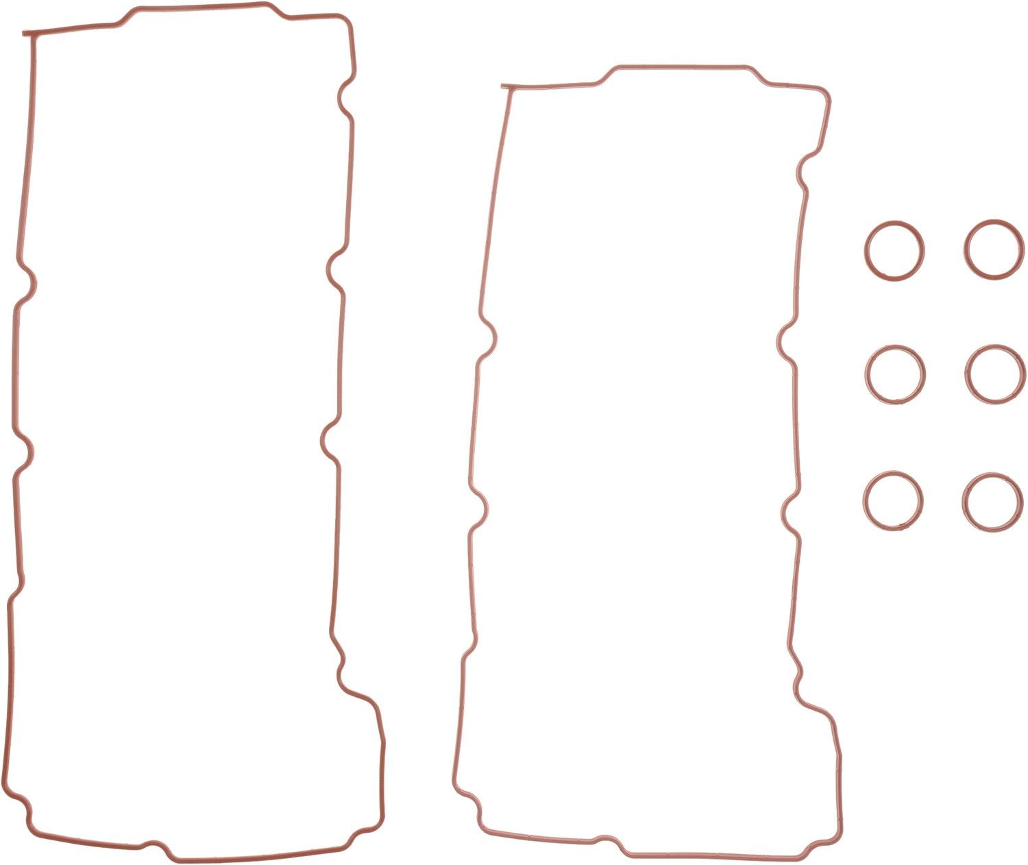 2004, 2003, 2002, 2001 Dodge Intrepid Engine Valve Cover Gasket Set
