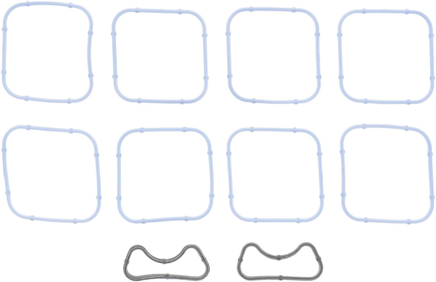 2021, 2020, 2019, 2018, 2017, 2016, 2015, 2014, 2013, 2012, 2011, 2010, 2009 Dodge Durango Engine Intake Manifold Gasket Set