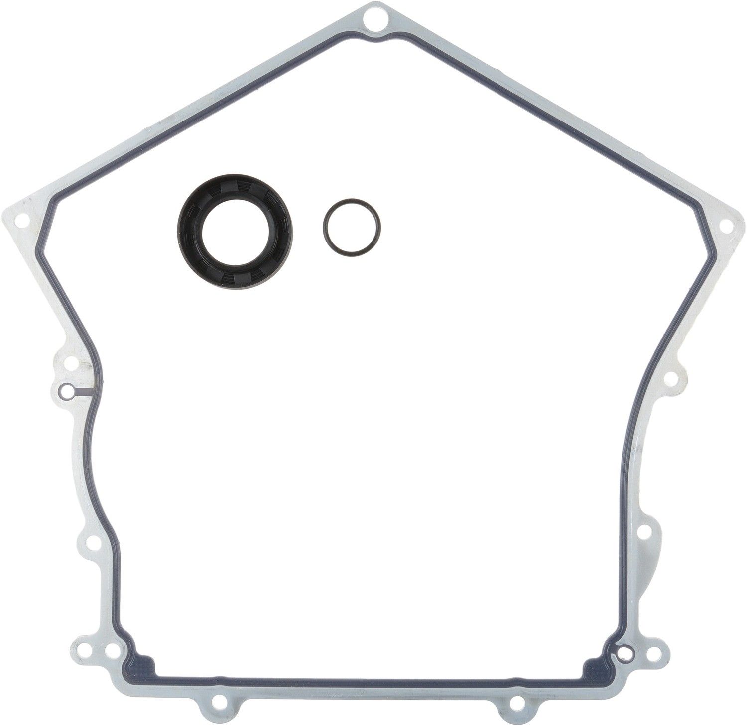 2004, 2003, 2002, 2001, 2000, 1999, 1998 Dodge Intrepid Engine Timing Cover Gasket Set
