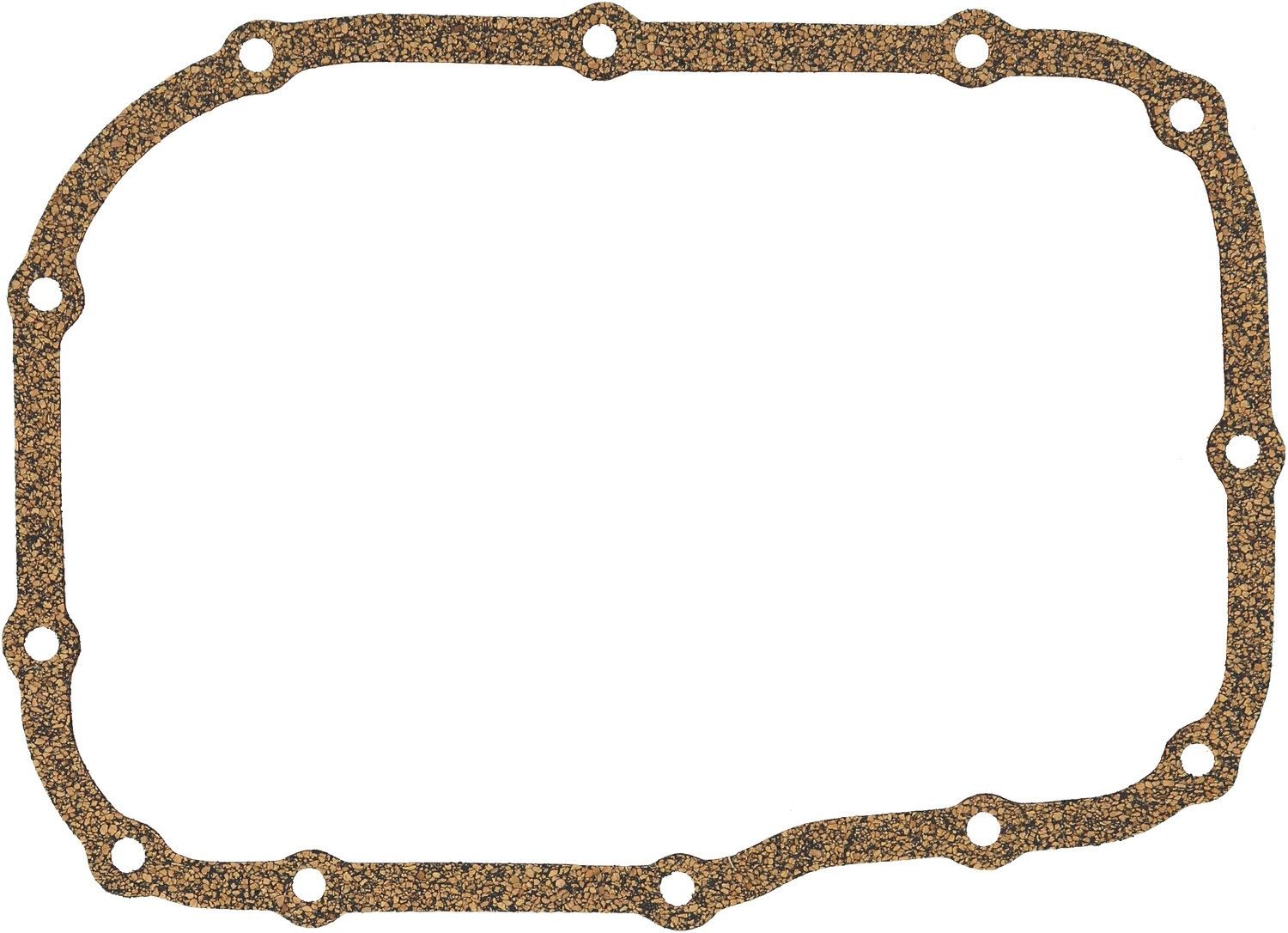 2020, 2019, 2018, 2017, 2016, 2015, 2014, 2013, 2012, 2011, 2010 Toyota Prius Engine Oil Pan Gasket