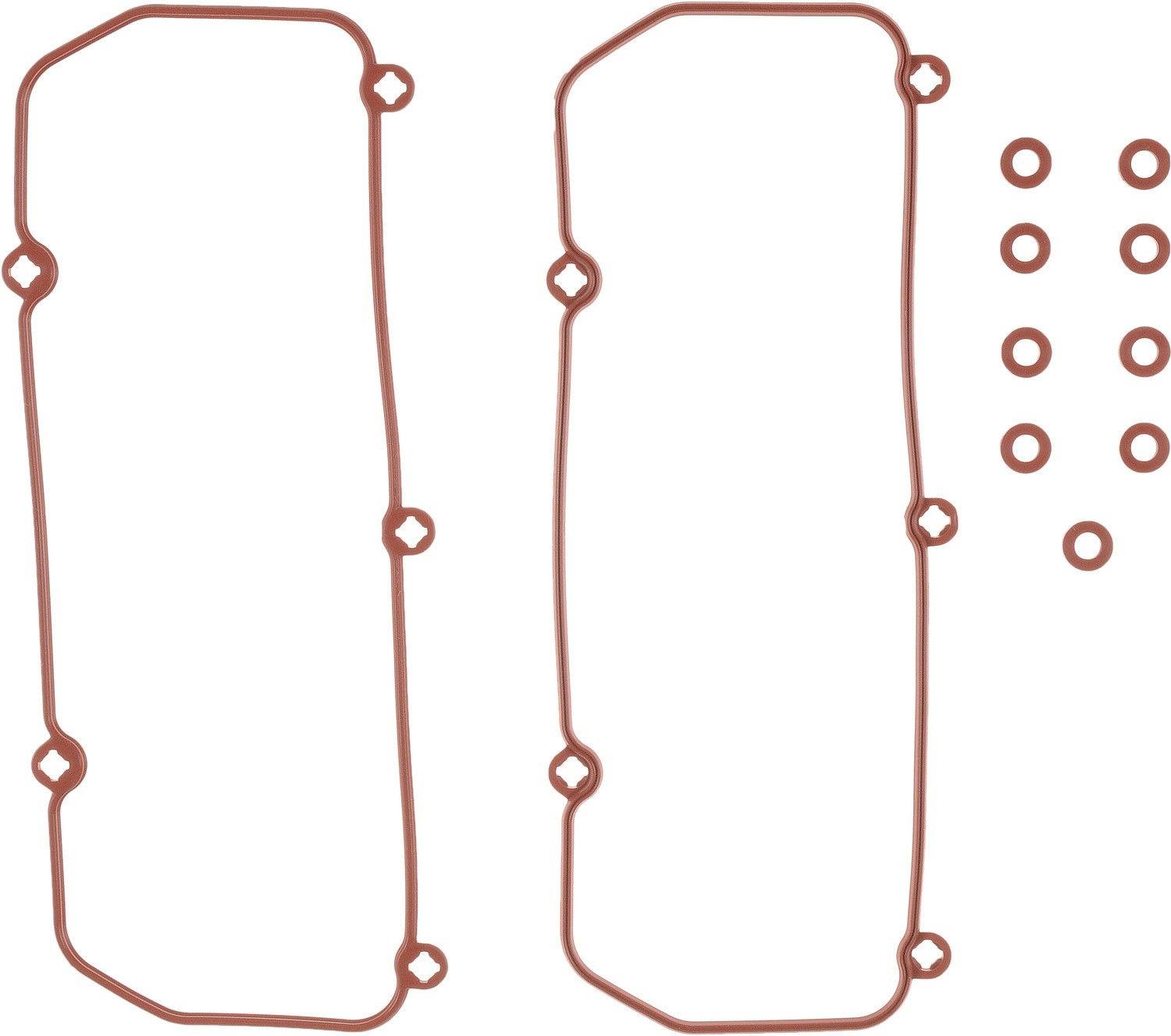 2007, 2006, 2005, 2004 Ford Freestar Engine Valve Cover Gasket Set