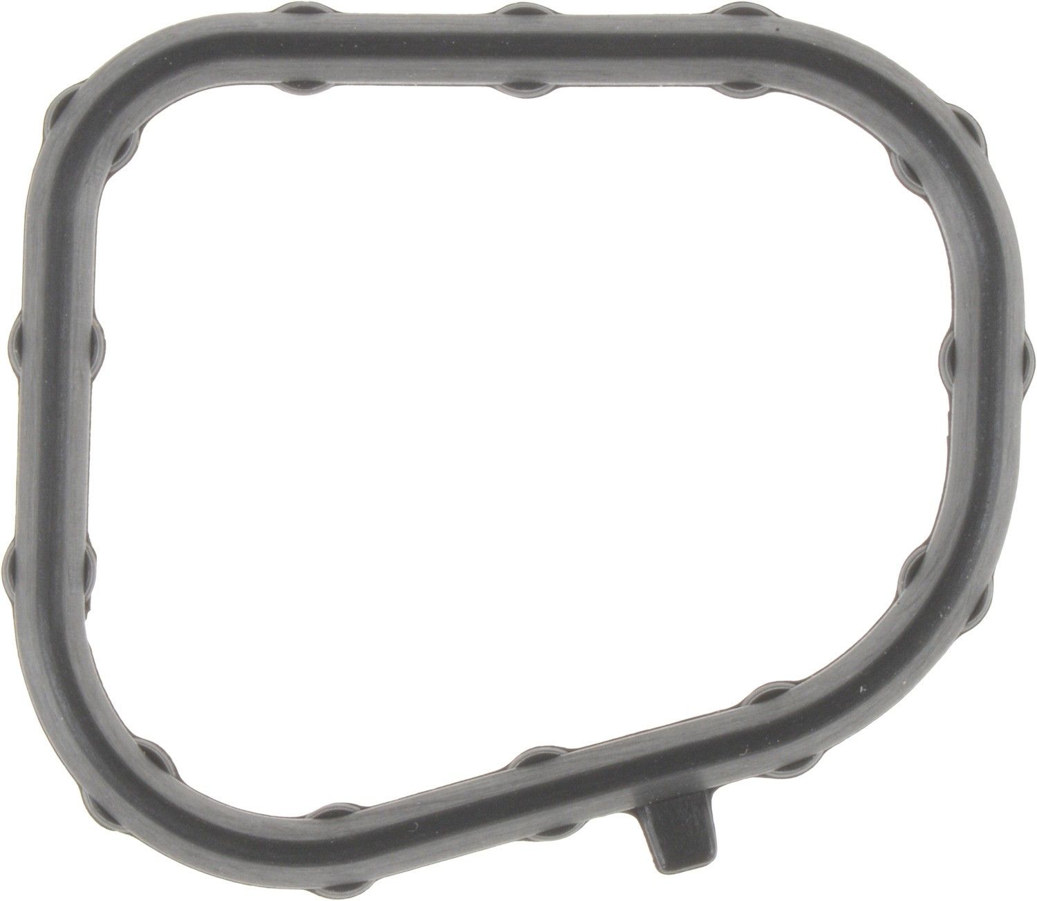 2016, 2015, 2014, 2013, 2012, 2011, 2010, 2009, 2008, 2007 Jeep Compass Engine Coolant Thermostat Gasket