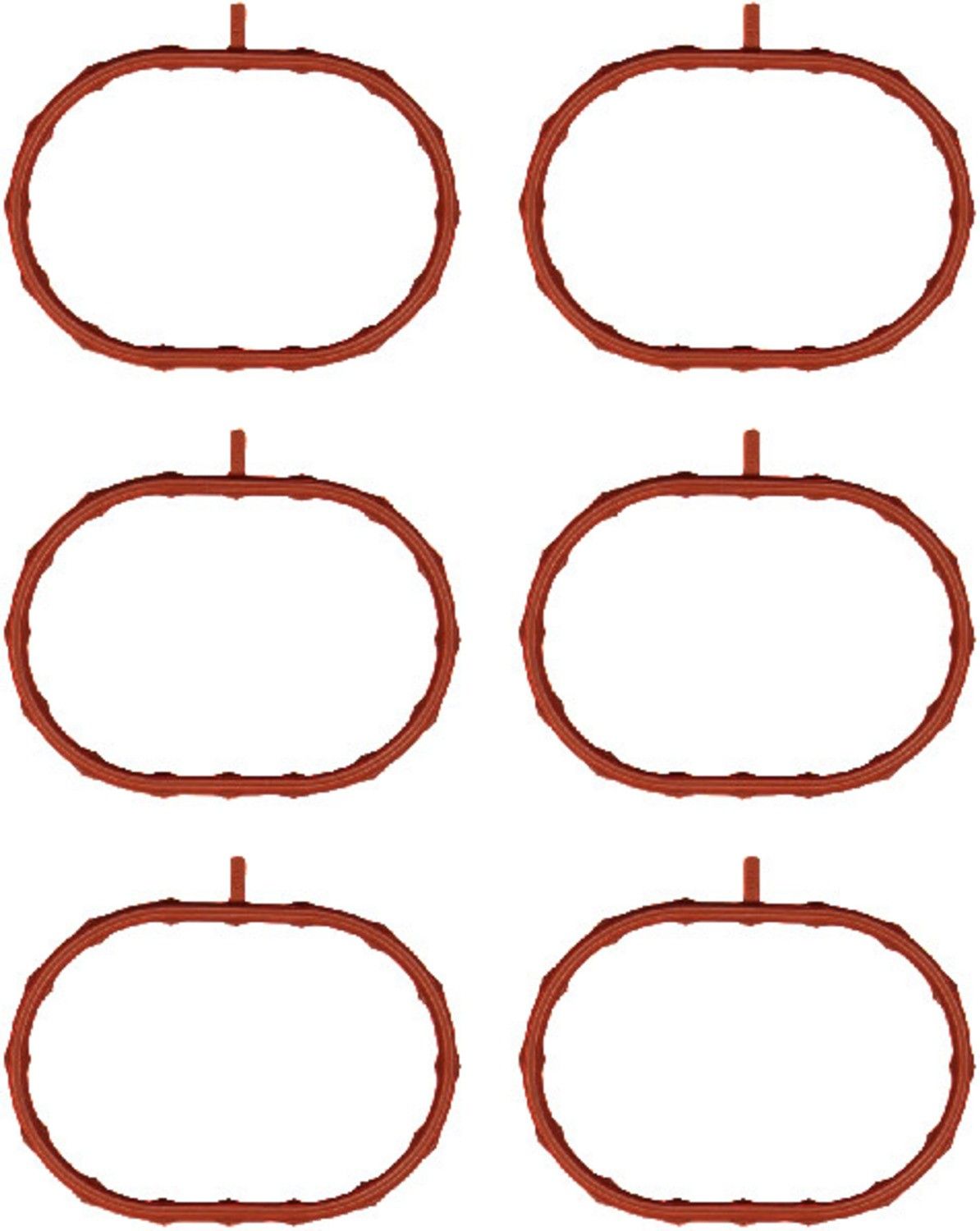 2016, 2015, 2014, 2013, 2012, 2011, 2010, 2009, 2008 Subaru Legacy Tribeca Engine Intake Manifold Gasket Set