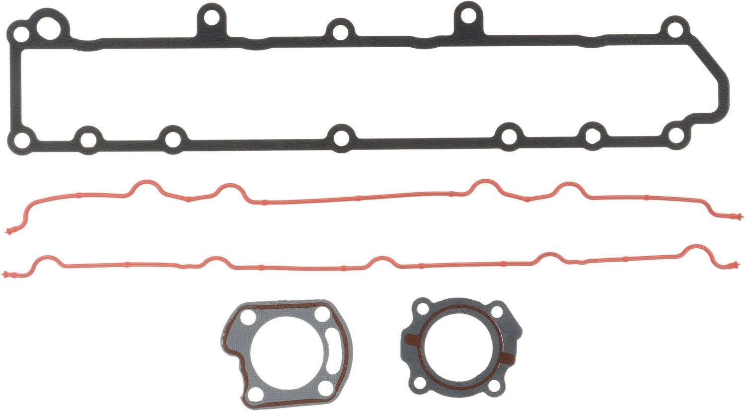 2002, 2001, 2000, 1999, 1998, 1997, 1996, 1995 Pontiac Sunfire Engine Valve Cover Gasket Set