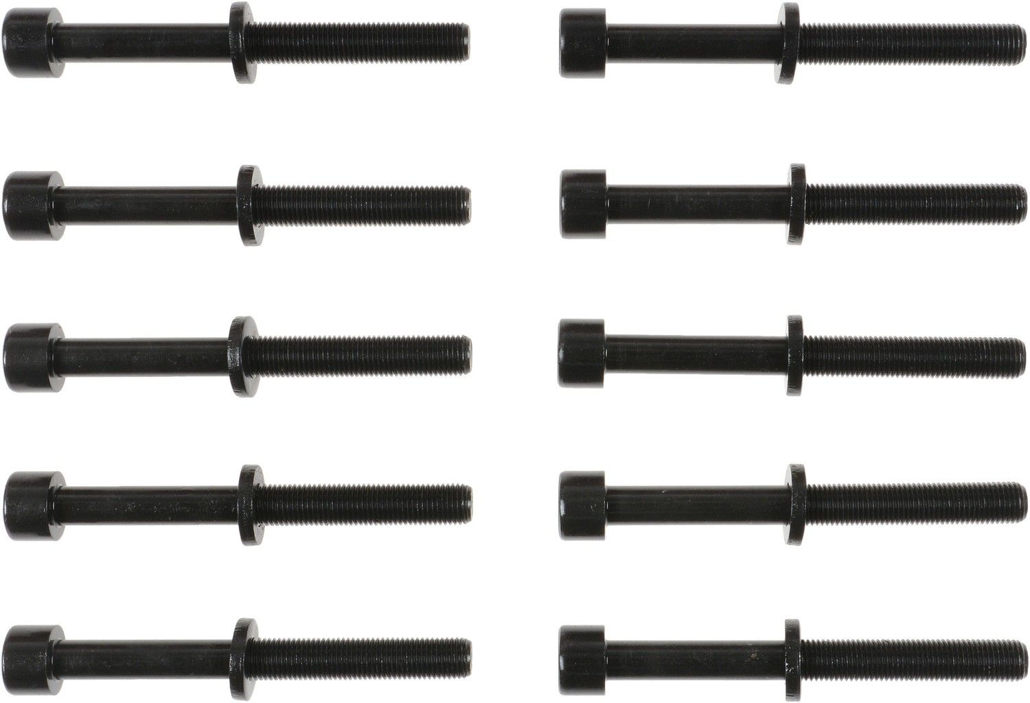 2007, 2006, 2005, 2004 Chevrolet Optra Engine Cylinder Head Bolt Set