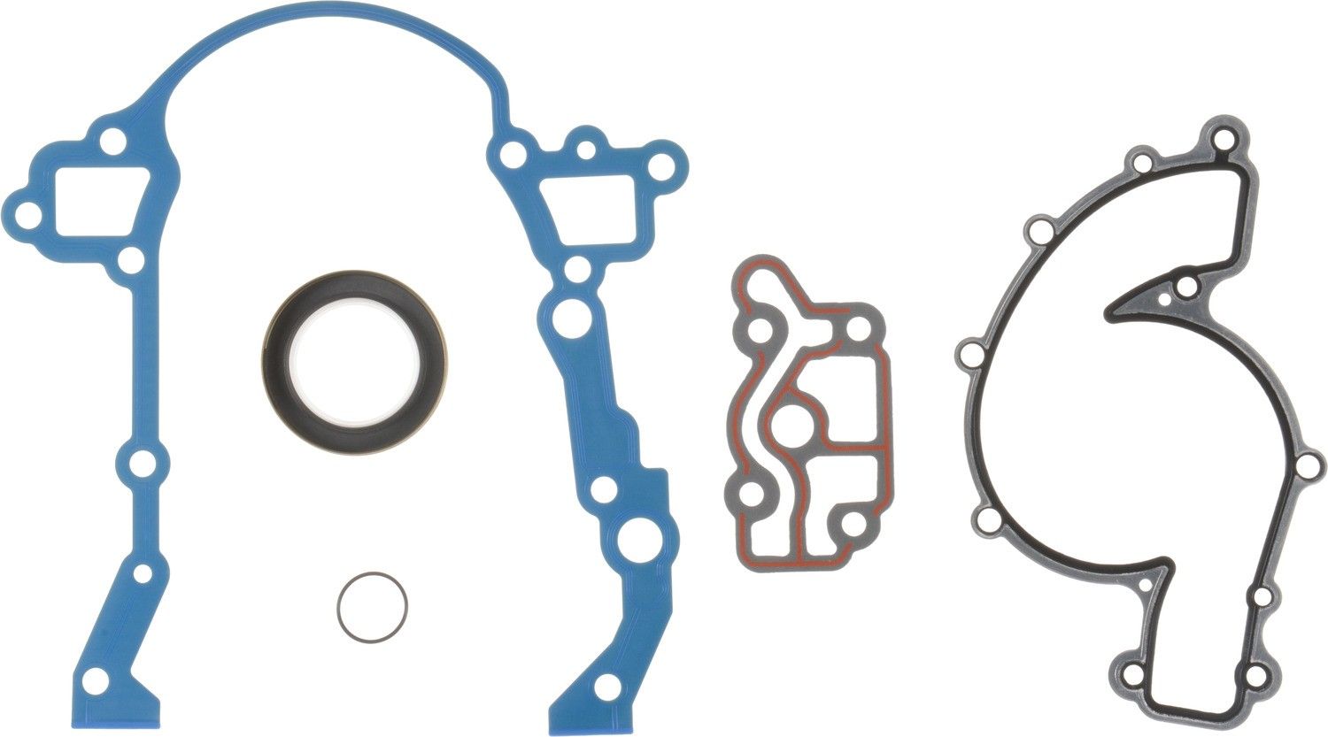 2009, 2008, 2007, 2006 Buick Allure Avenue Engine Timing Cover Gasket Set