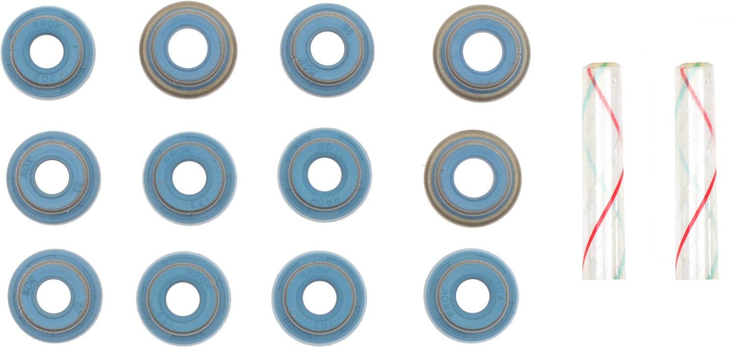2004, 2003, 2002, 2001 Chevrolet Tracker Engine Valve Stem Oil Seal Set