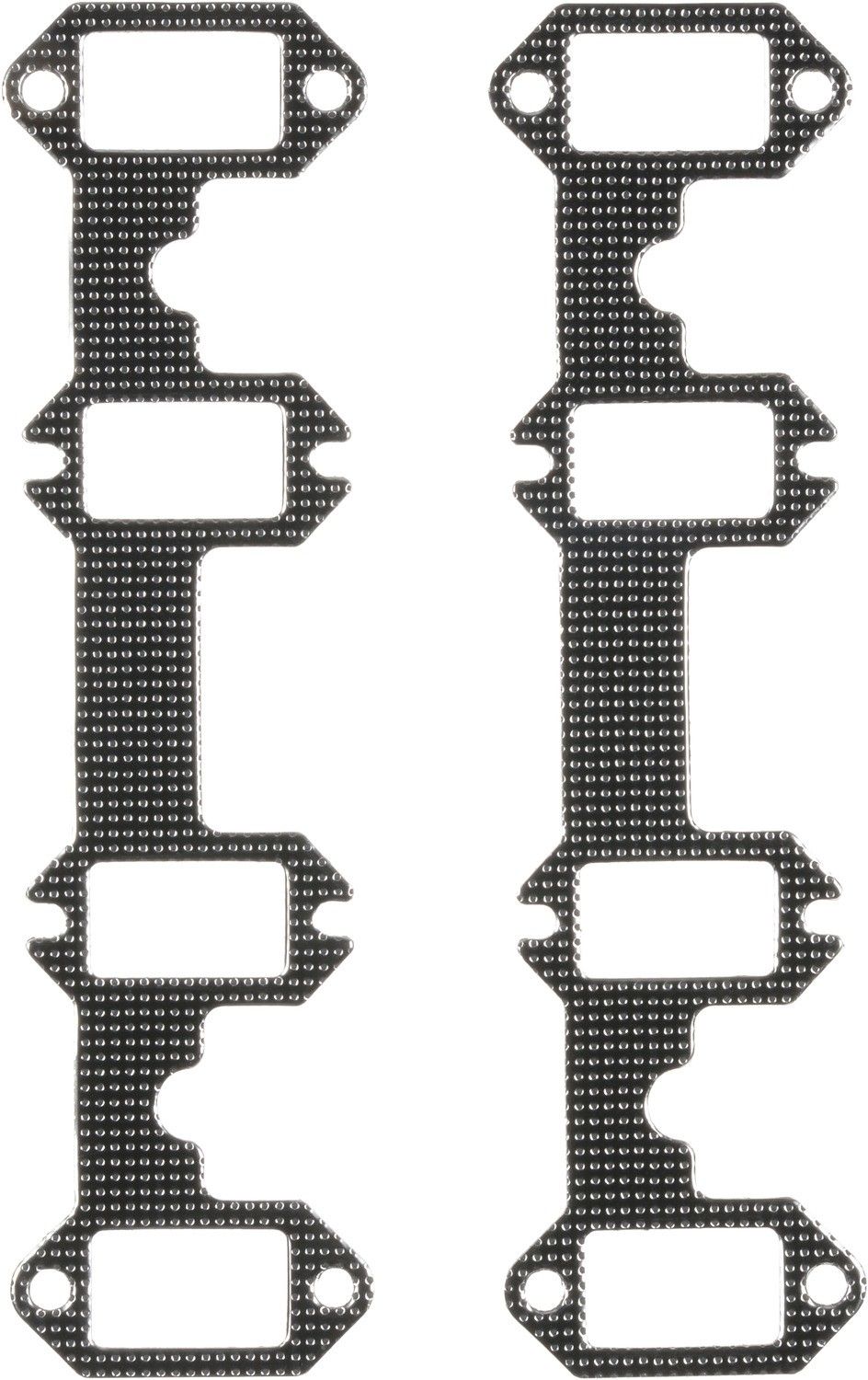 1971, 1970, 1969, 1968, 1967, 1966 Ford Custom 500 Exhaust Manifold Gasket Set
