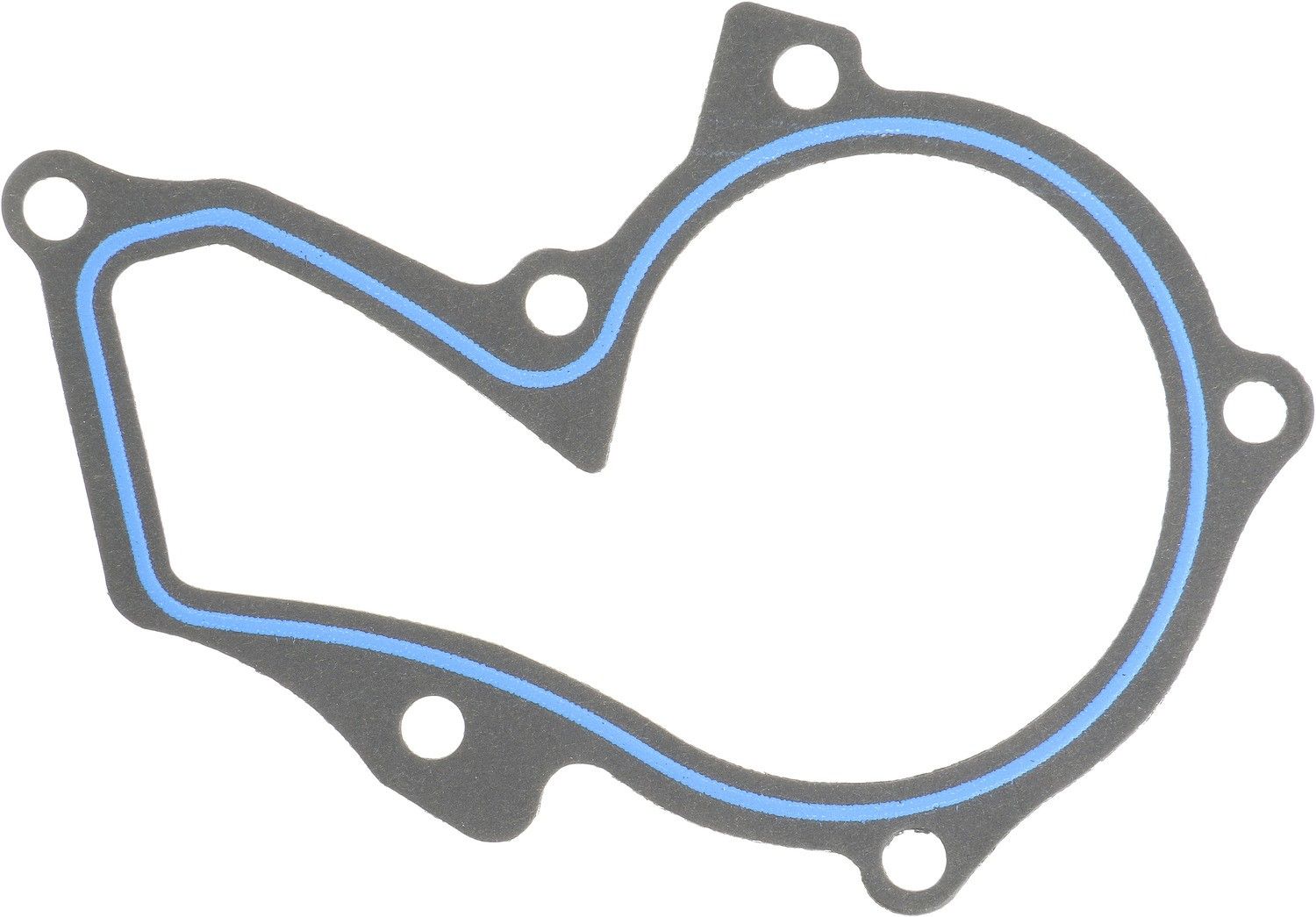 2016, 2015, 2014 Ford Transit Connect Engine Water Pump Gasket