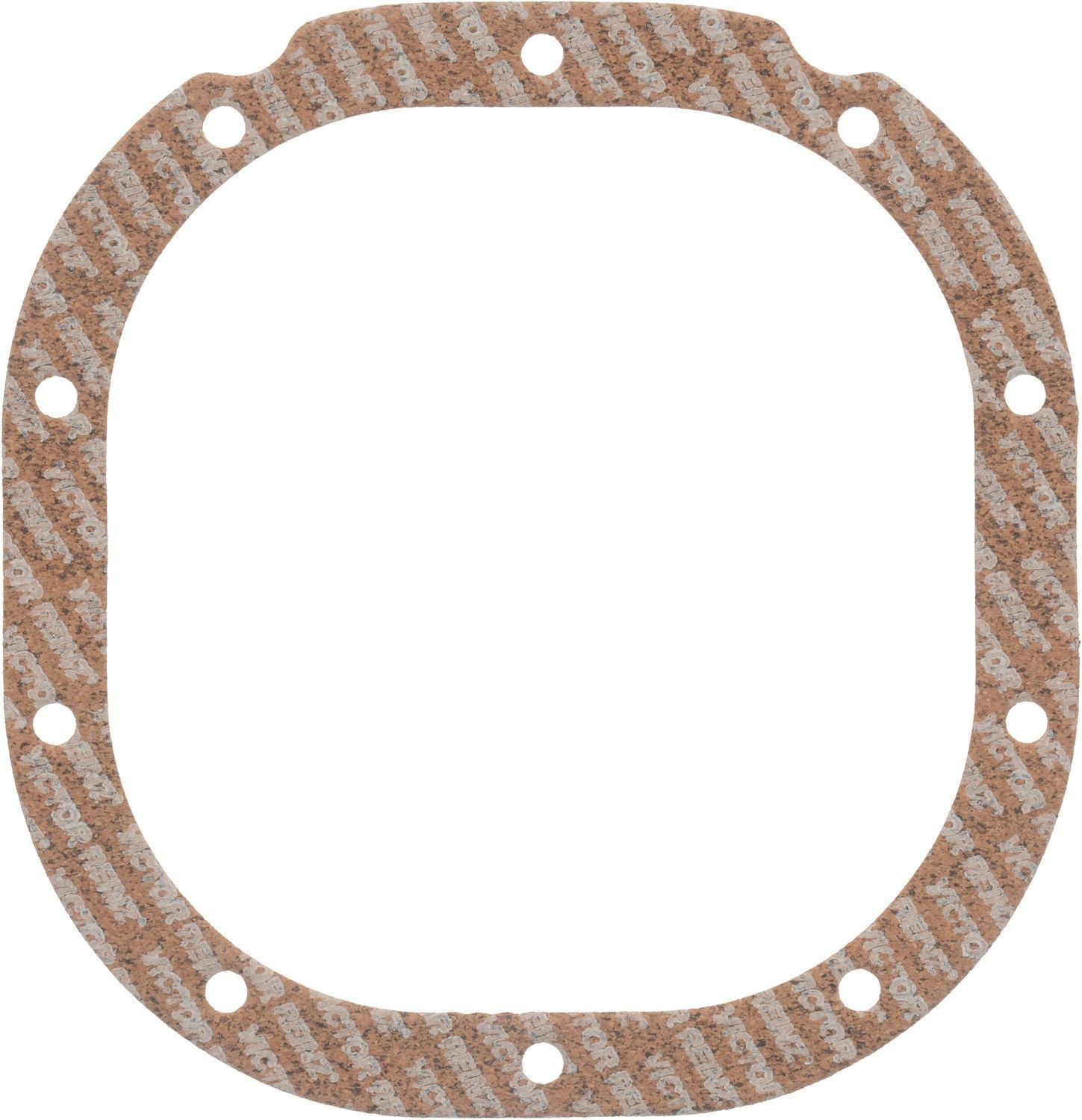 2003, 2002, 2001, 2000, 1999, 1998, 1997, 1996, 1995, 1994, 1993, 1992, 1991 Ford Explorer Axle Housing Cover Gasket