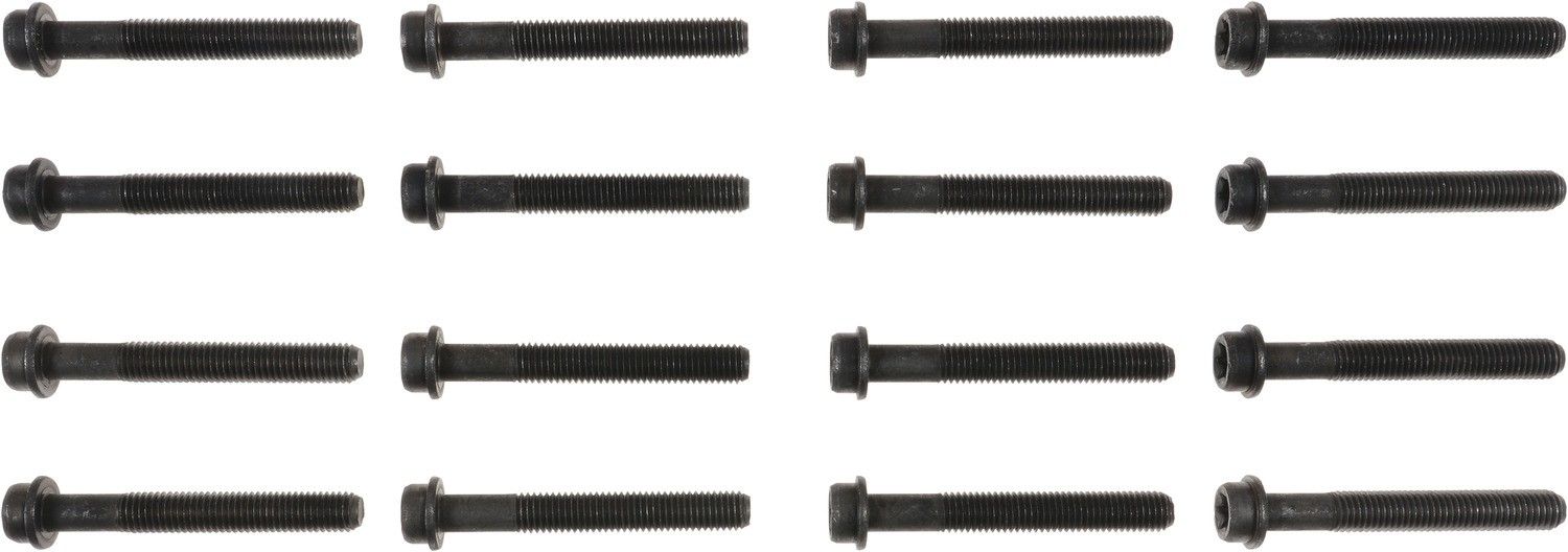 2000, 1999, 1998, 1997, 1996, 1995, 1994, 1993, 1992, 1991 Ford Explorer Engine Cylinder Head Bolt Set