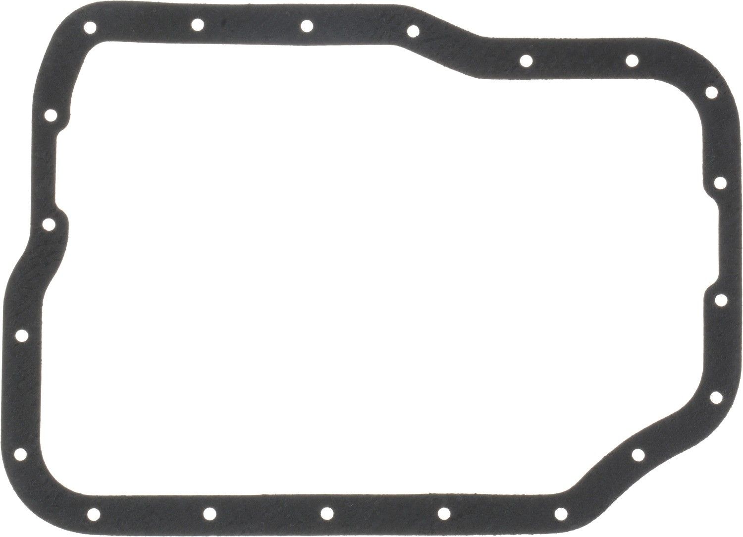 2013, 2012, 2011, 2010, 2009, 2008, 2007, 2006, 2005, 2004 Mazda 3 Transmission Oil Pan Gasket