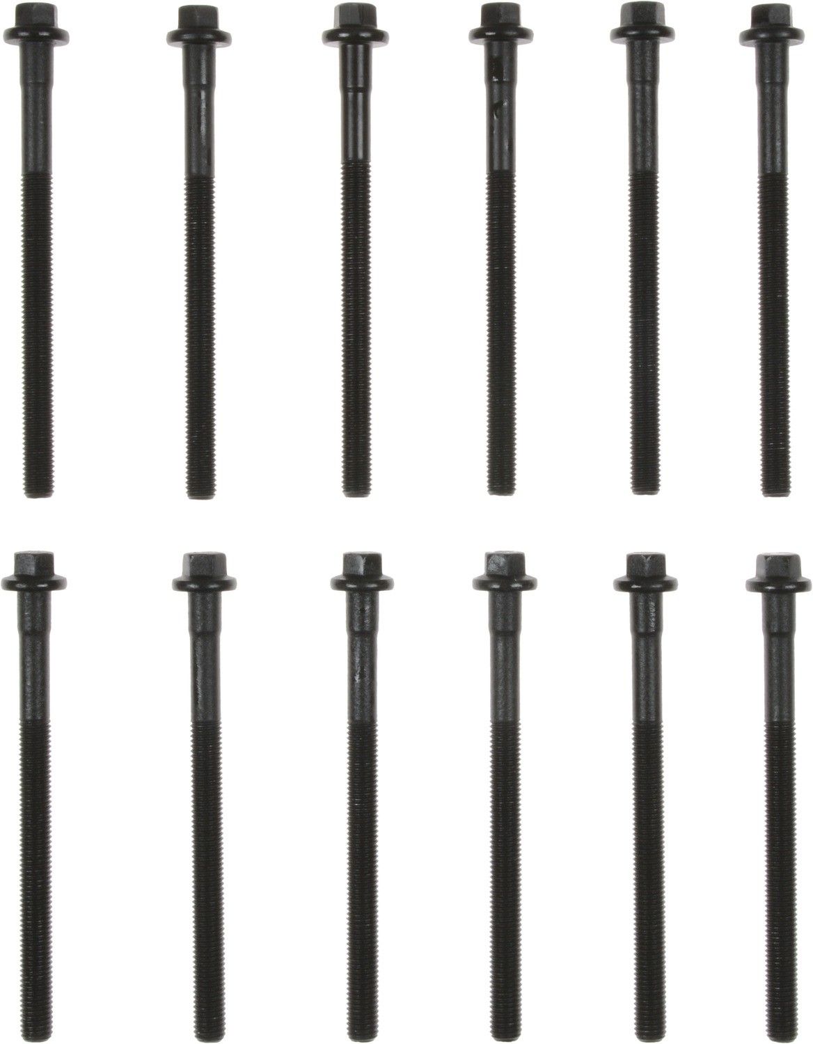 2006, 2005, 2004 Volvo S80 Engine Cylinder Head Bolt Set