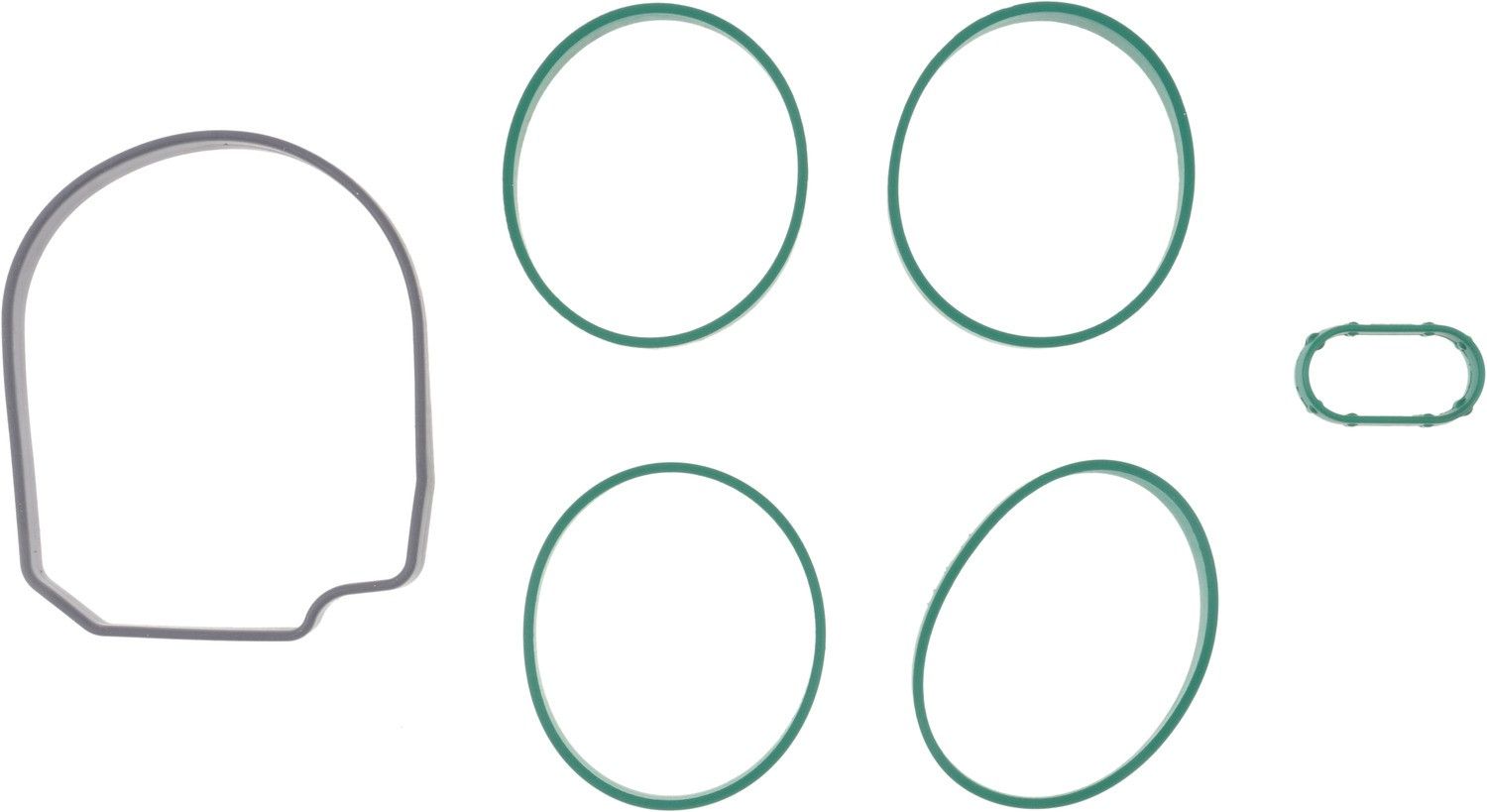 Engine Intake Manifold Gasket Set