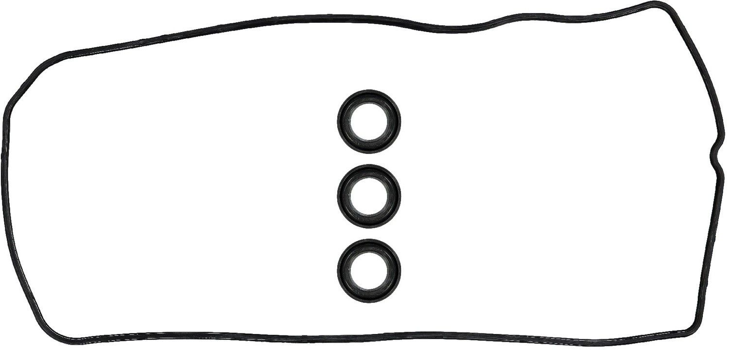 2018, 2017, 2016, 2015, 2014, 2013, 2012, 2011, 2010, 2009, 2008, 2007 Lexus ES350 Engine Valve Cover Gasket Set