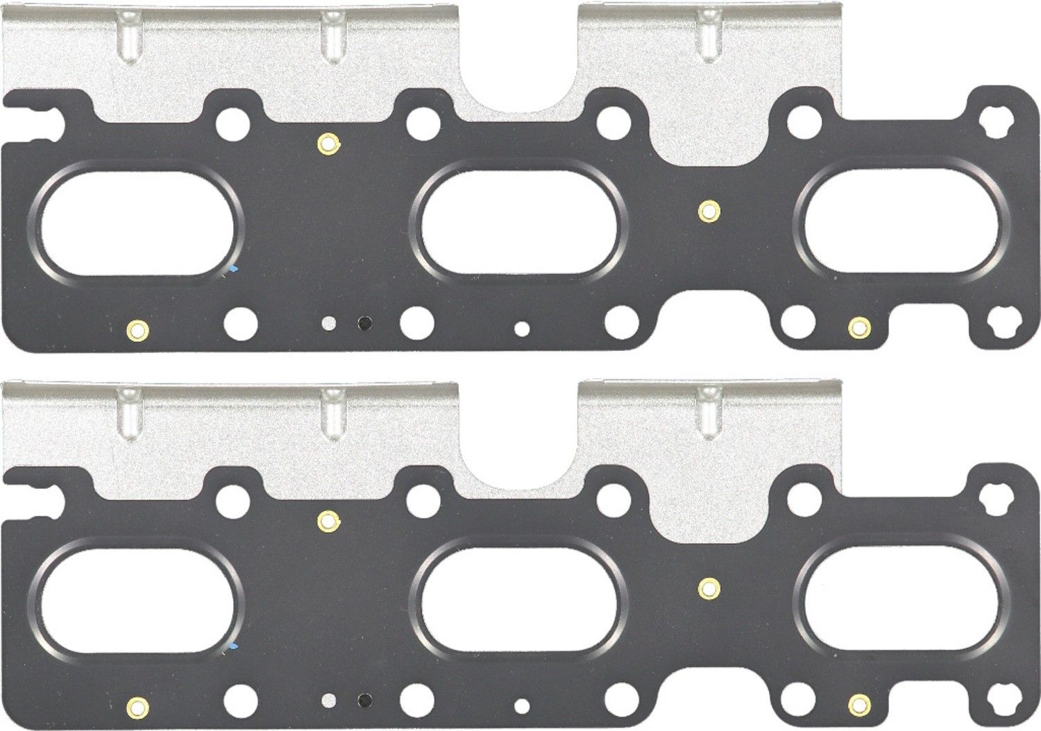 2013, 2012, 2011, 2010, 2009 Mazda 6 Exhaust Manifold Gasket Set