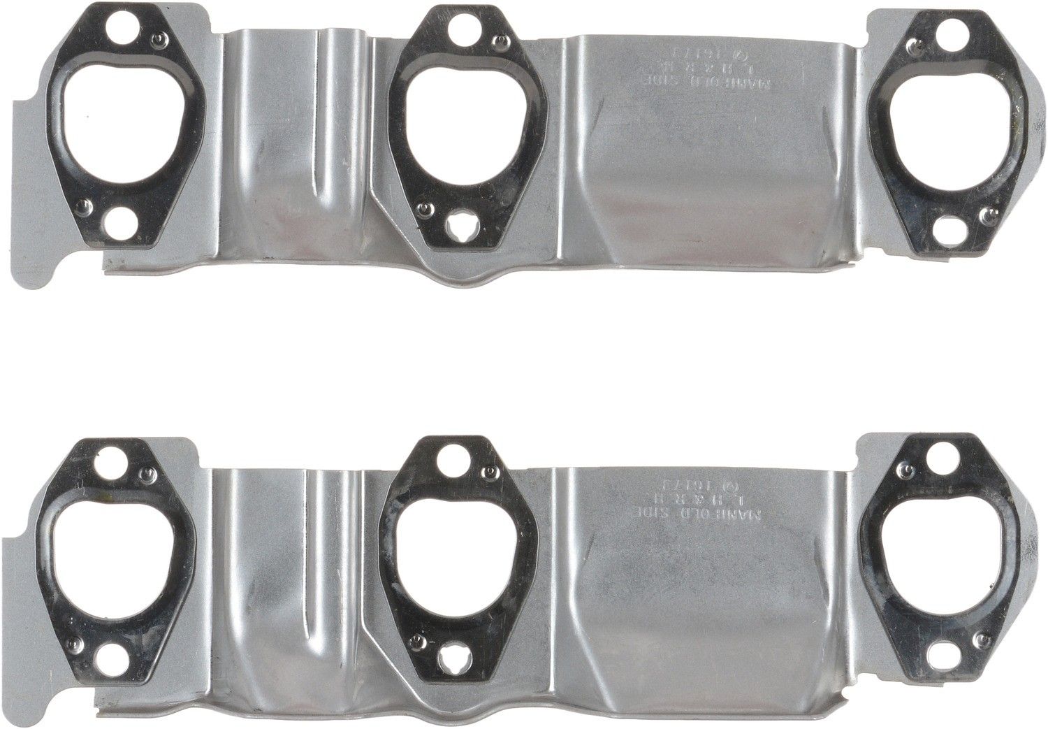 2009, 2008, 2007, 2006, 2005 Chevrolet Equinox Exhaust Manifold Gasket Set