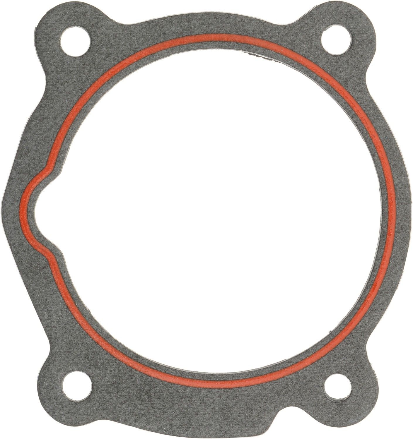 2008, 2007 GMC Acadia Fuel Injection Throttle Body Mounting Gasket