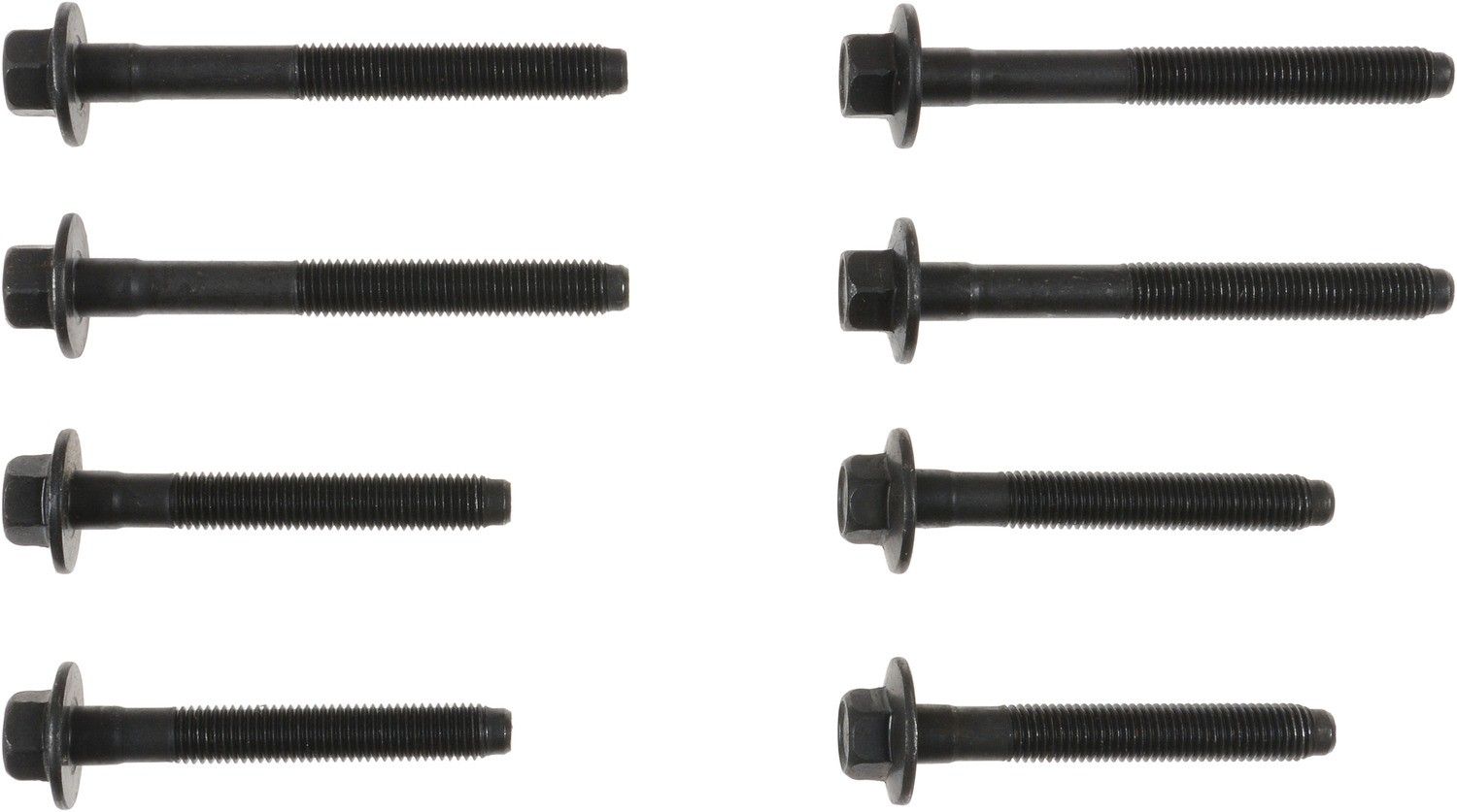 1995, 1994, 1993, 1992, 1991, 1990, 1989 Ford Taurus Engine Cylinder Head Bolt Set