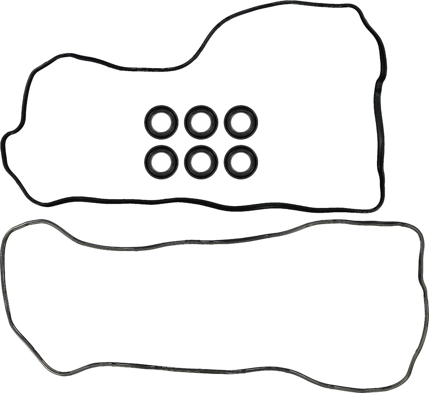 2015, 2014, 2013, 2012, 2011, 2010, 2009, 2008, 2007 Lexus GS350 Engine Valve Cover Gasket Set