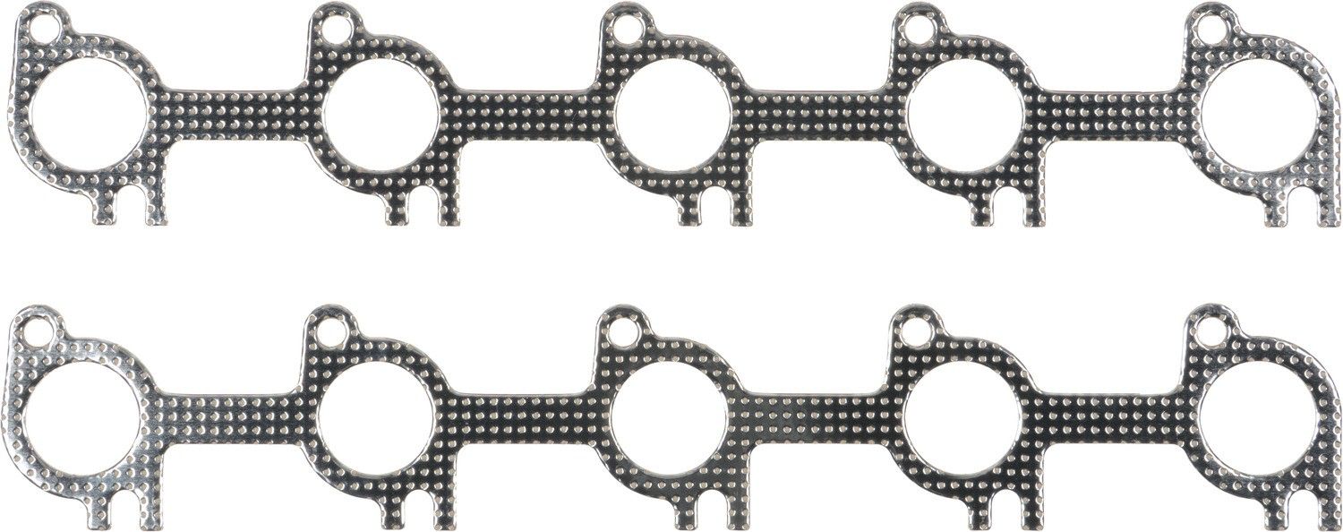 2005, 2004, 2003, 2002, 2001, 2000 Ford Excursion Club Wagon Exhaust Manifold Gasket Set