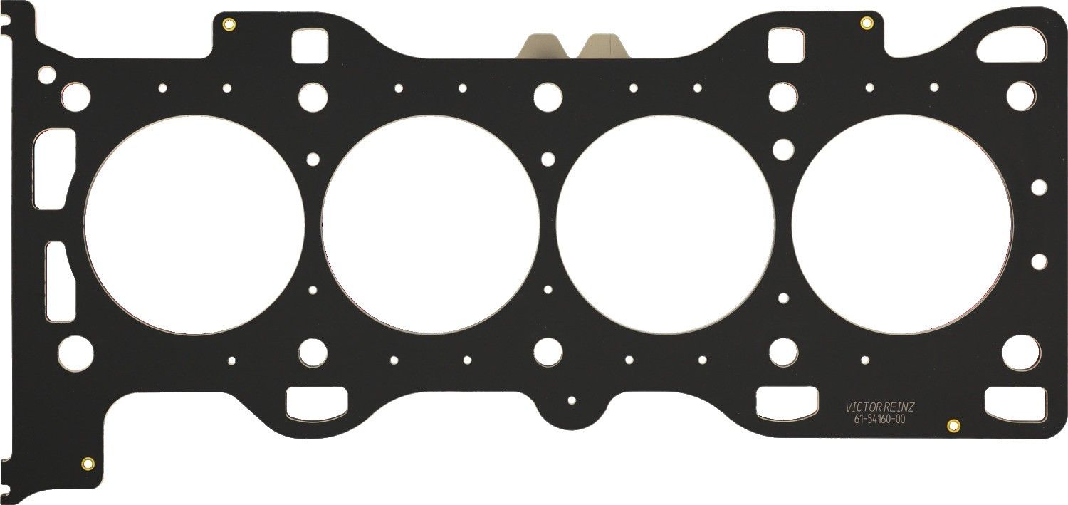 2013, 2012, 2011, 2010, 2009, 2008, 2007 Mazda 3 Engine Cylinder Head Gasket