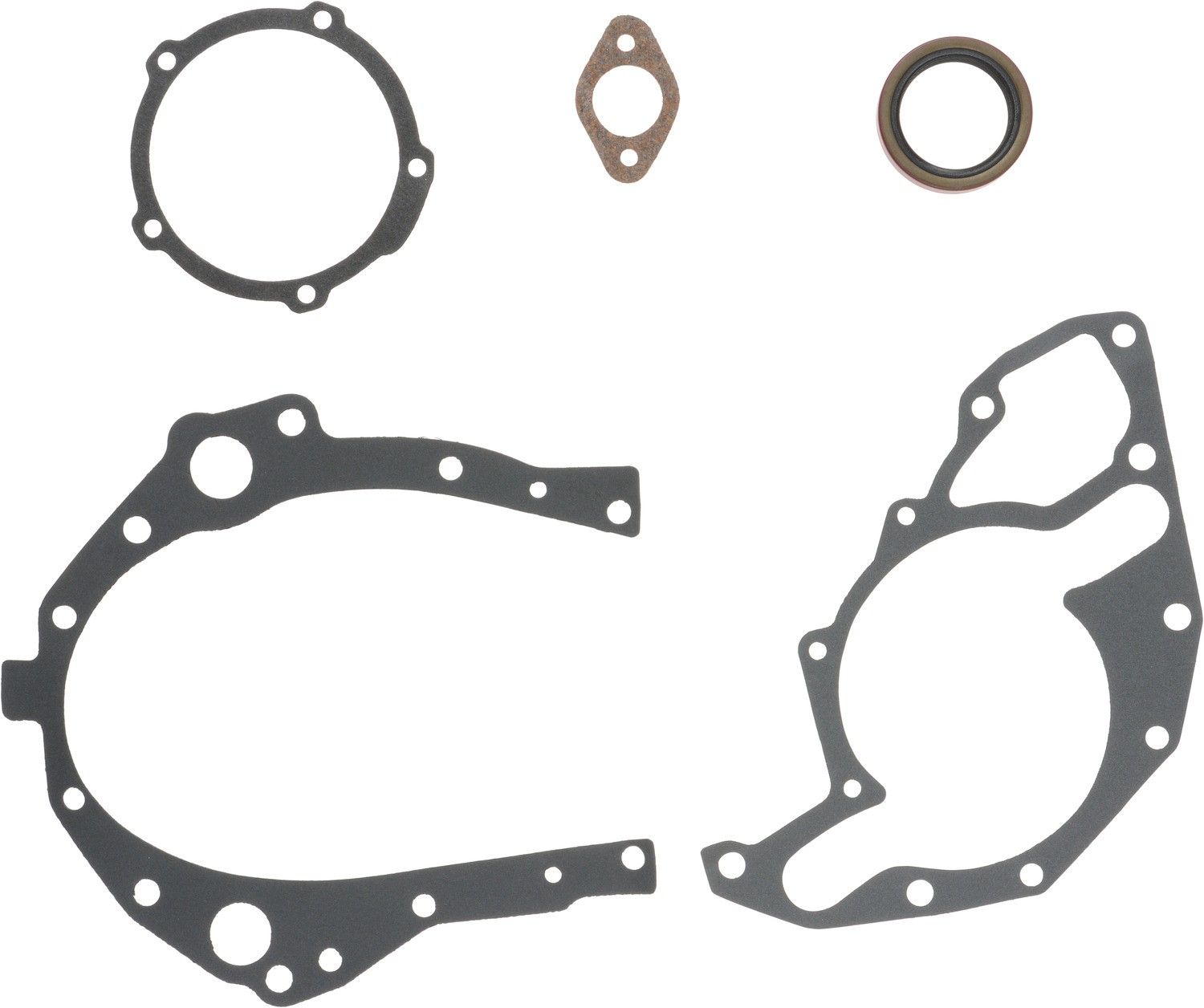 2009, 2008, 2007, 2006, 2005 Chevrolet Equinox Engine Timing Cover Gasket Set