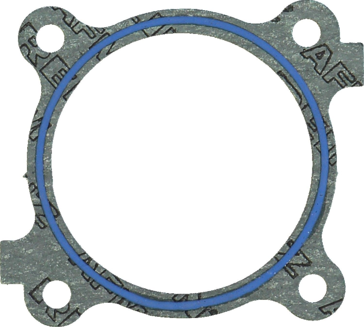 2013, 2012, 2011, 2010, 2009, 2008, 2007 Mazda 3 Fuel Injection Throttle Body Mounting Gasket