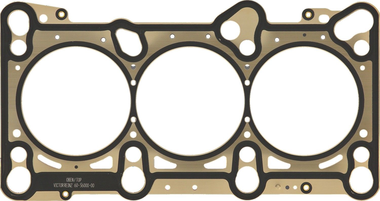 2005, 2004, 2003, 2002 Audi A4 Engine Cylinder Head Gasket