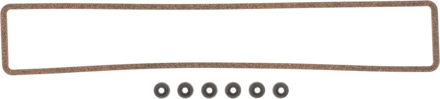 1972, 1971, 1970, 1969, 1968, 1967, 1966, 1965 Ford Custom 500 Engine Push Rod Gasket Set