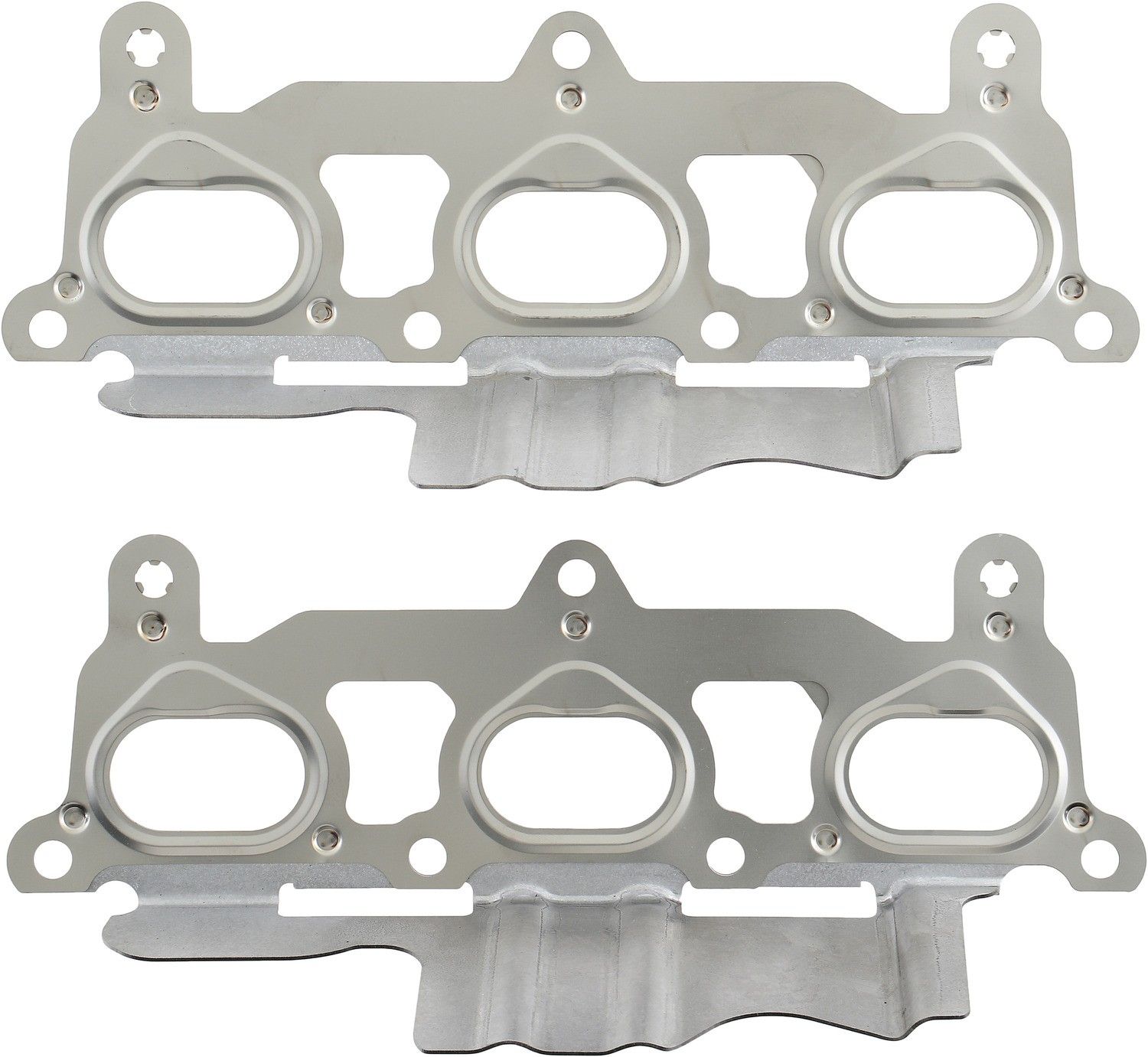 2017, 2016, 2015, 2014, 2013, 2012, 2011, 2010, 2009 Chevrolet Traverse Exhaust Manifold Gasket Set