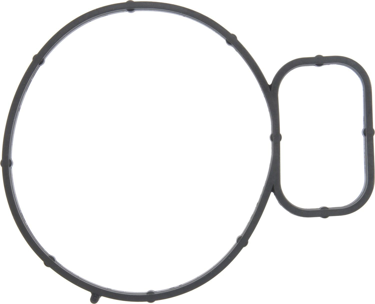 2010, 2009, 2008, 2007, 2006, 2005, 2004, 2003 Dodge Viper 1500 Engine Coolant Thermostat Gasket