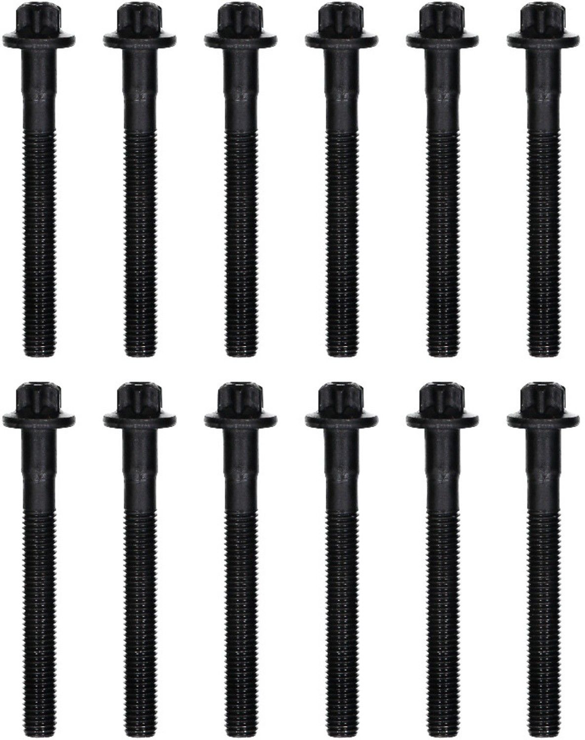 2006, 2005, 2004, 2003, 2002 Freightliner Sprinter 3500 2500 Engine Cylinder Head Bolt Set