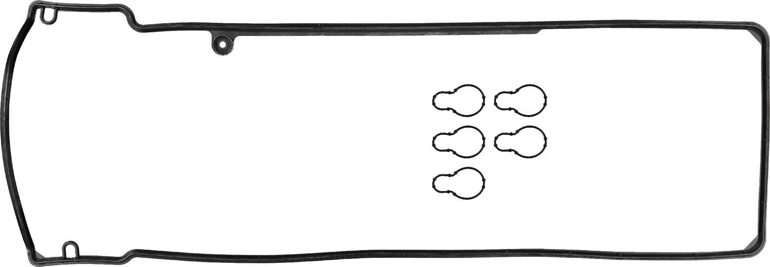 2006, 2005, 2004, 2003, 2002 Freightliner Sprinter 3500 2500 Engine Valve Cover Gasket Set