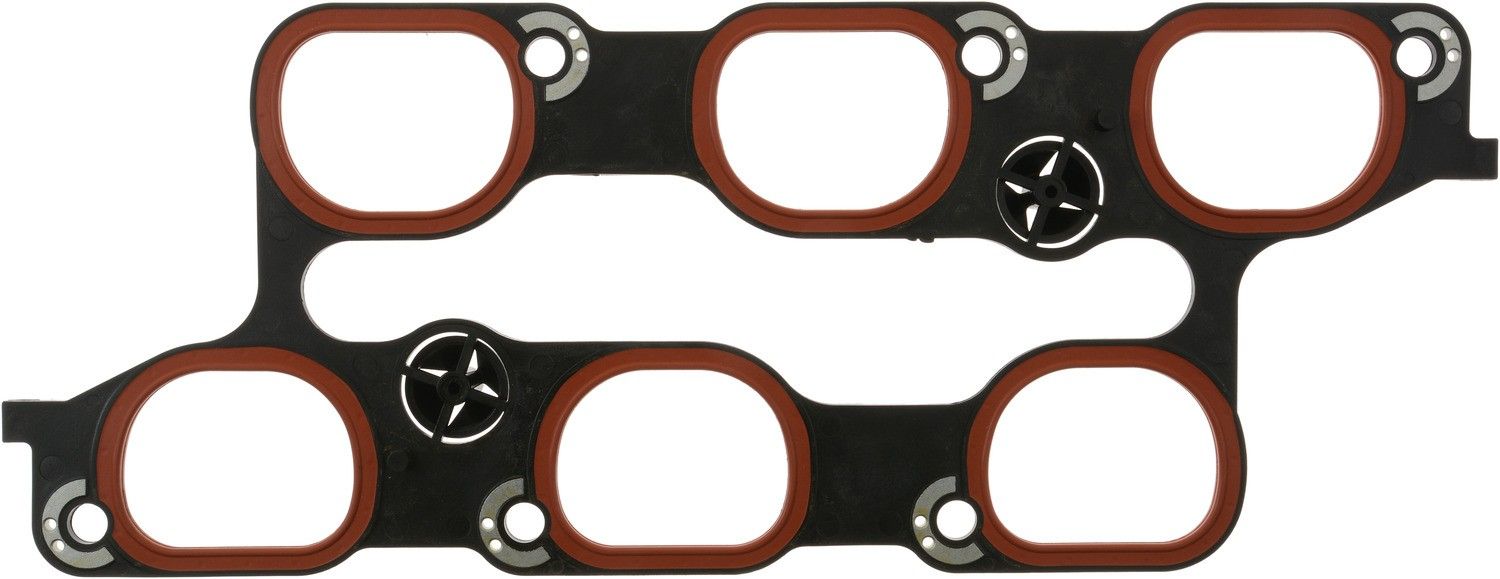 2016, 2015, 2014, 2013, 2012, 2011, 2010 Chevrolet Equinox Engine Intake Manifold Gasket Set