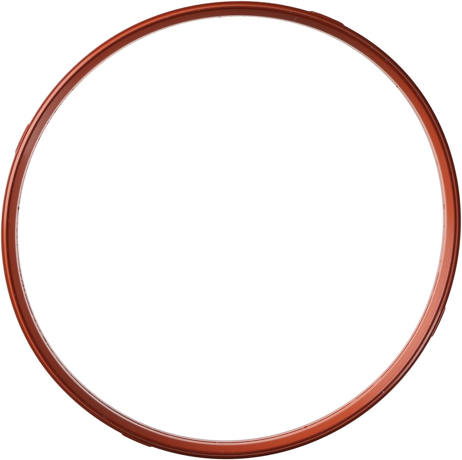 2010, 2009, 2008, 2007, 2006, 2005, 2004, 2003, 2002, 2001, 2000 BMW X5 Fuel Injection Throttle Body Mounting Gasket