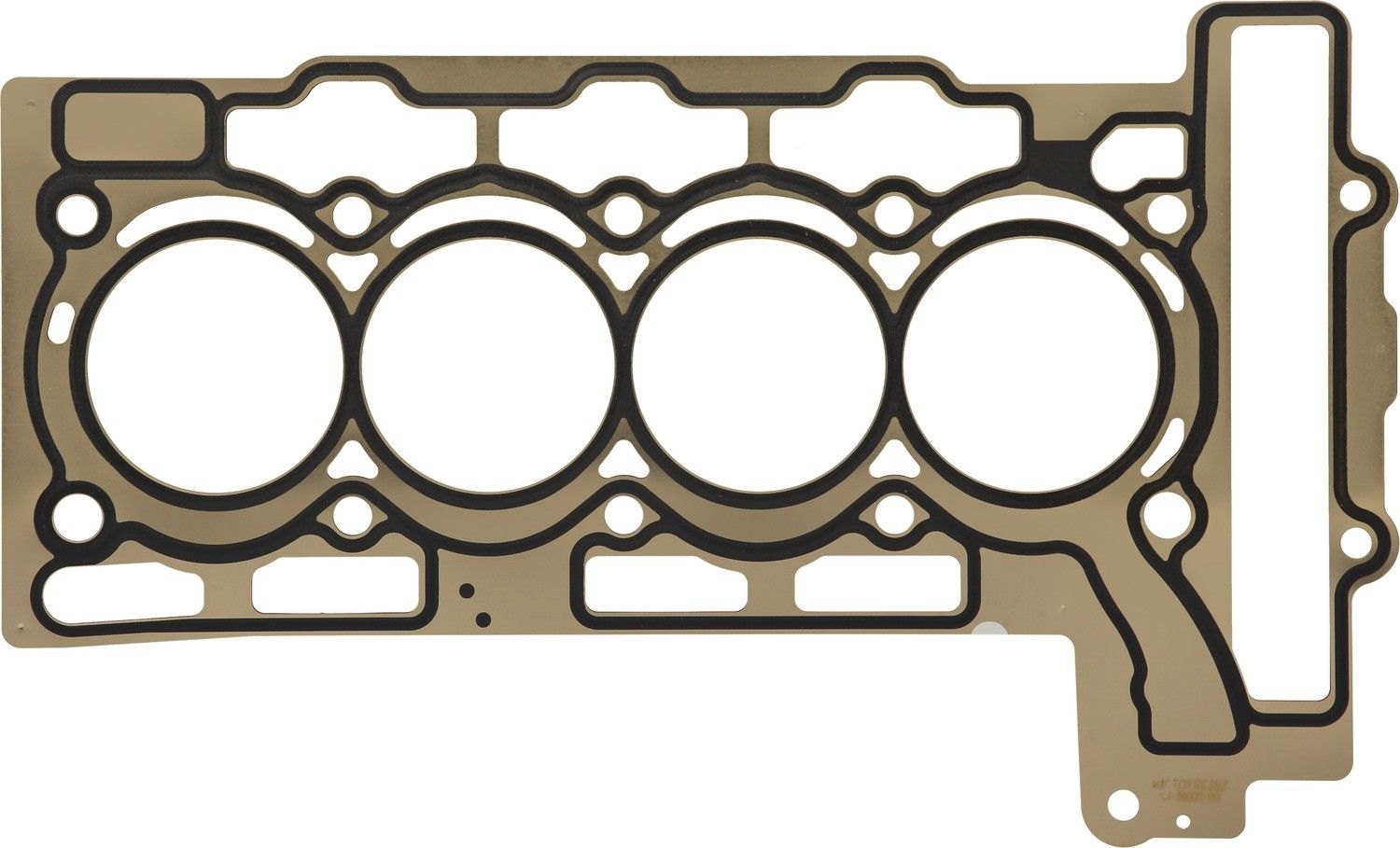 2015, 2014, 2013, 2012, 2011, 2010, 2009, 2008, 2007 Mini Cooper Engine Cylinder Head Gasket
