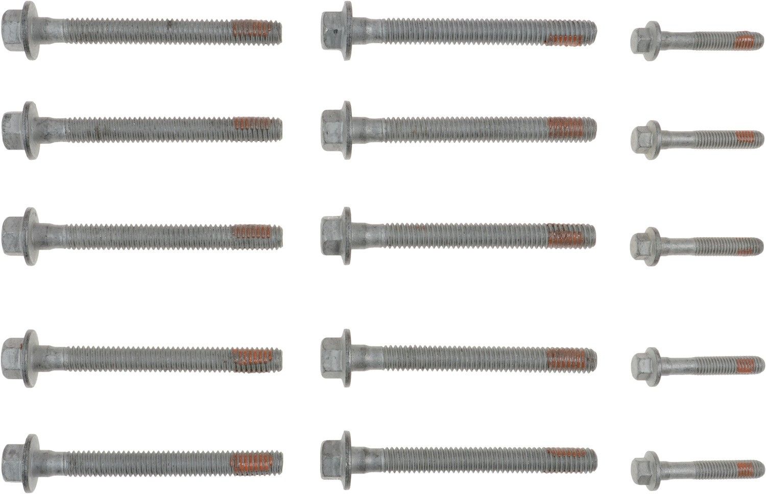 2006-2009 Avanti II Engine Cylinder Head Bolt Set Reinz