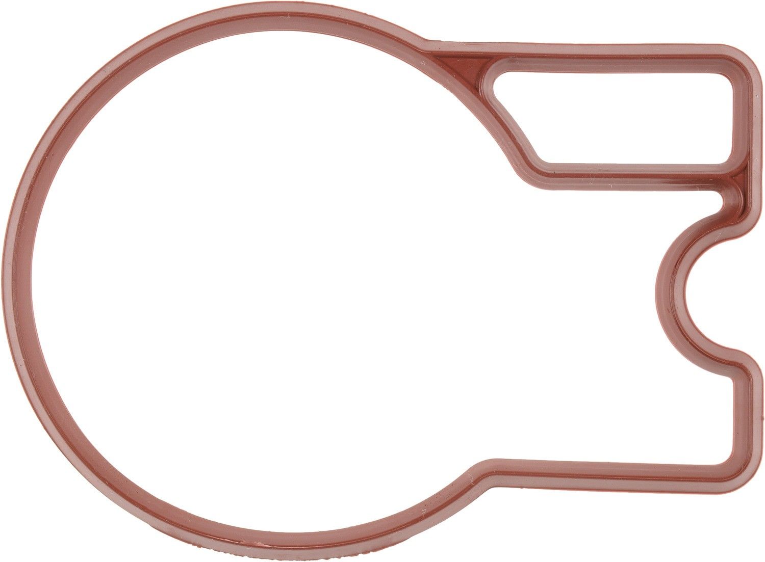 2004, 2003 Chevrolet SSR Fuel Injection Throttle Body Mounting Gasket