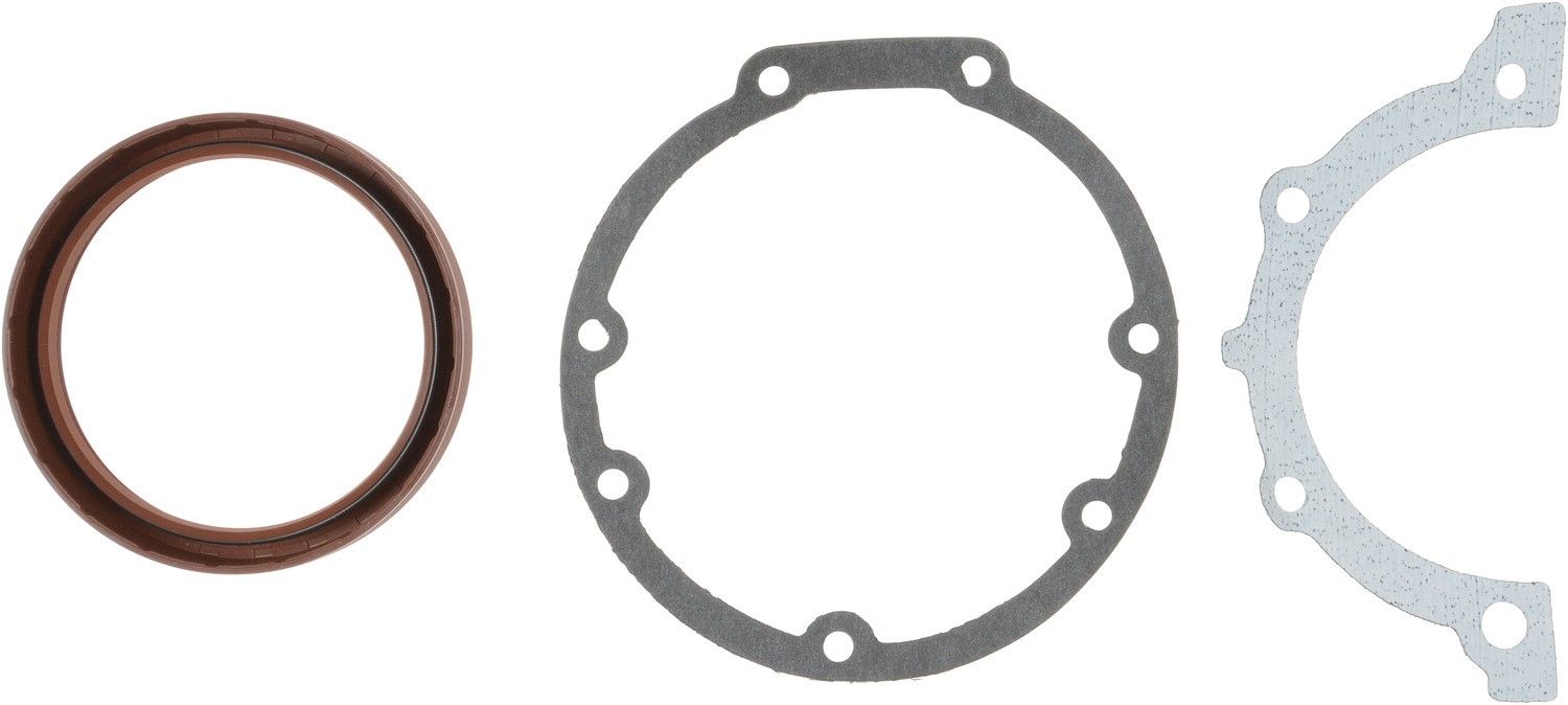 1995, 1994, 1993, 1992, 1991, 1990, 1989, 1988, 1987, 1986 Chevrolet Astro Hummer Engine Crankshaft Seal Kit
