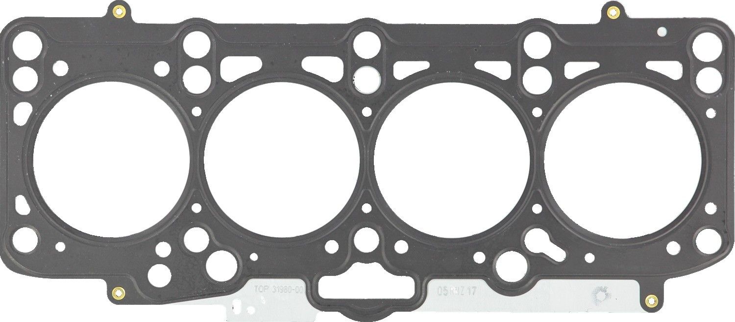 2004, 2003, 2002, 2001, 2000, 1999 Volkswagen Golf Engine Cylinder Head Gasket