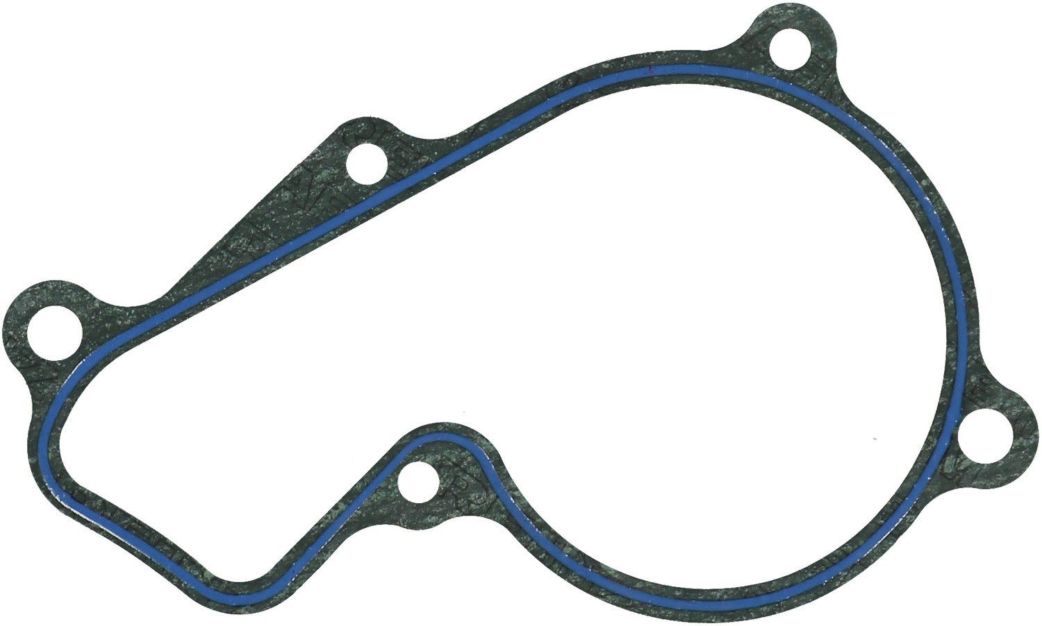 2016, 2015, 2014 Kia Rondo Engine Water Pump Gasket