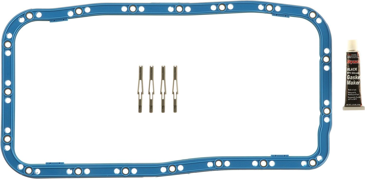 2001, 2000, 1999, 1998, 1997, 1996, 1995, 1994, 1993, 1992, 1991, 1990 Acura Integra Engine Oil Pan Gasket Set