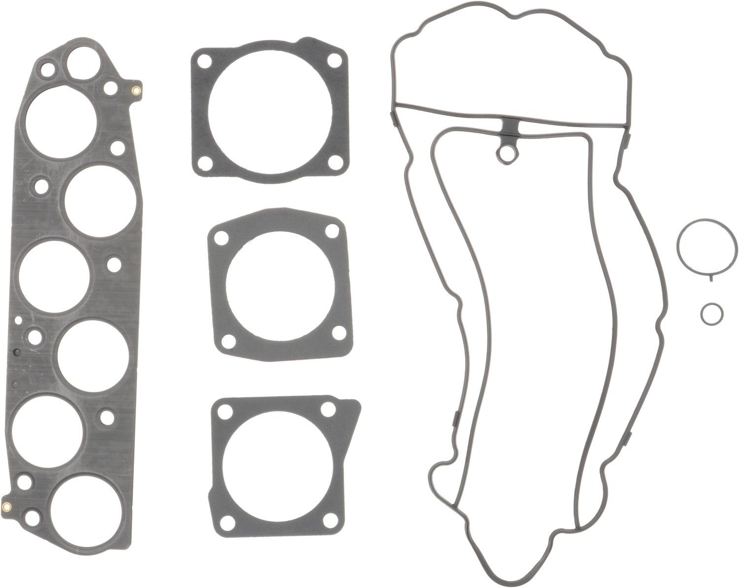 2015, 2014, 2013, 2012, 2011, 2010, 2009 Honda Pilot Fuel Injection Plenum Gasket Set