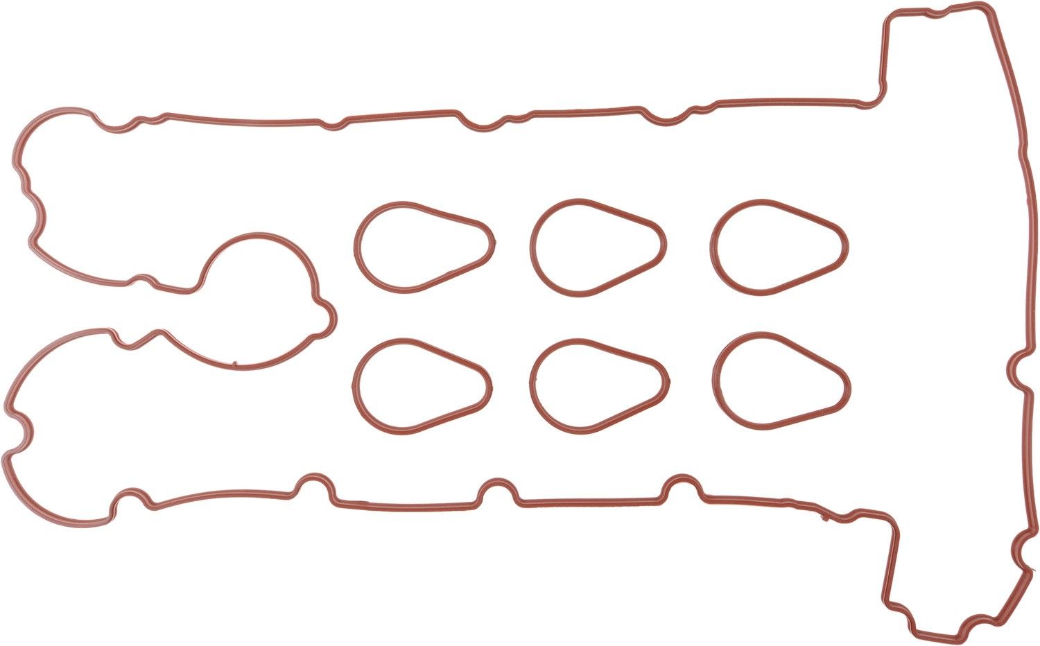 2002-2005 Buick Rainier Engine Valve Cover Gasket Set Reinz