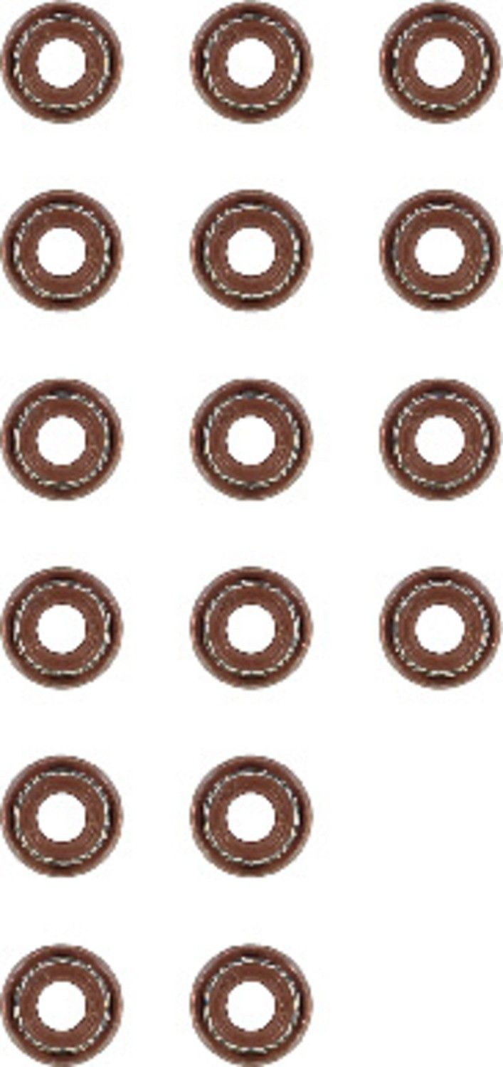 2012, 2011, 2010, 2009 Suzuki Equator Engine Valve Stem Oil Seal Set