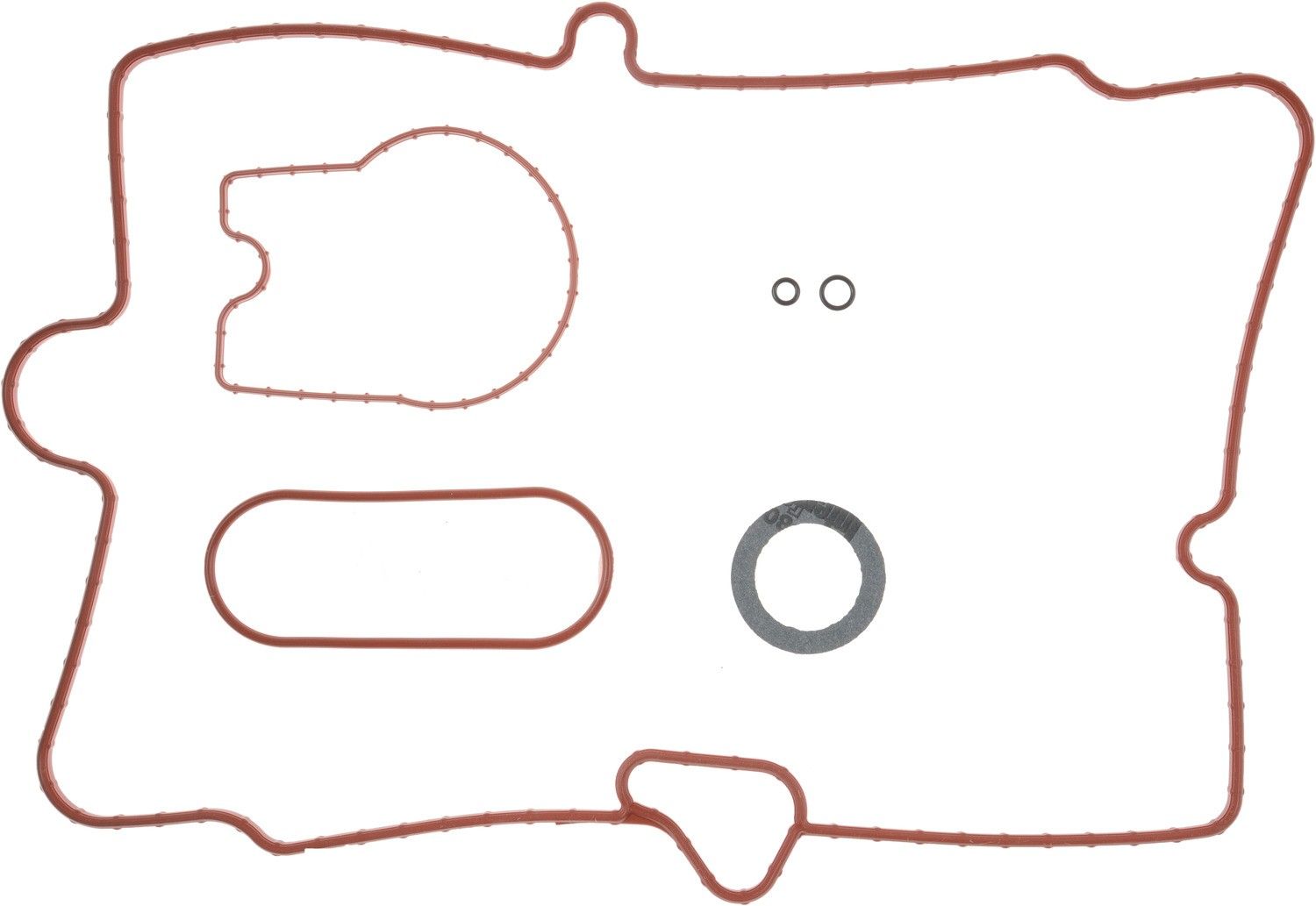 1999, 1998, 1997, 1996 GMC P3500 Fuel Injection Plenum Gasket Set