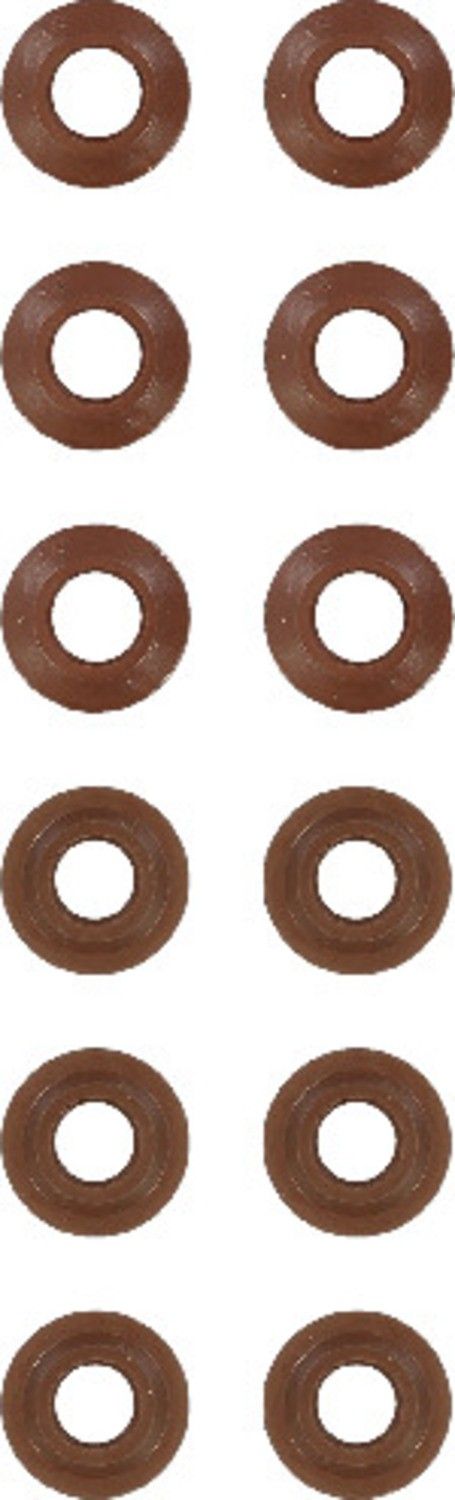 1993, 1992, 1991, 1990 Mercedes-Benz 190E 1990-1993 Mercedes-Benz 190E Engine Valve Stem Oil Seal Set