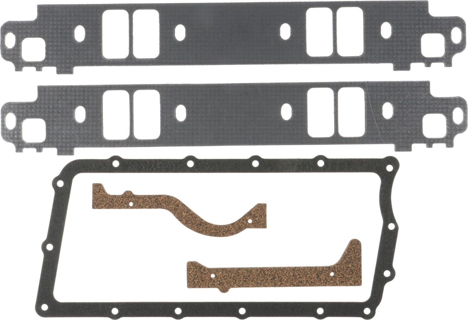 1993, 1992 Dodge D150 Engine Intake Manifold Gasket Set